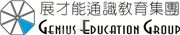 Genius Education Group's logo