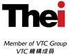 Technological and Higher Education Institute of Hong Kong (THEi)'s logo
