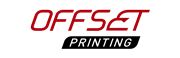 Offset Printing Limited's logo