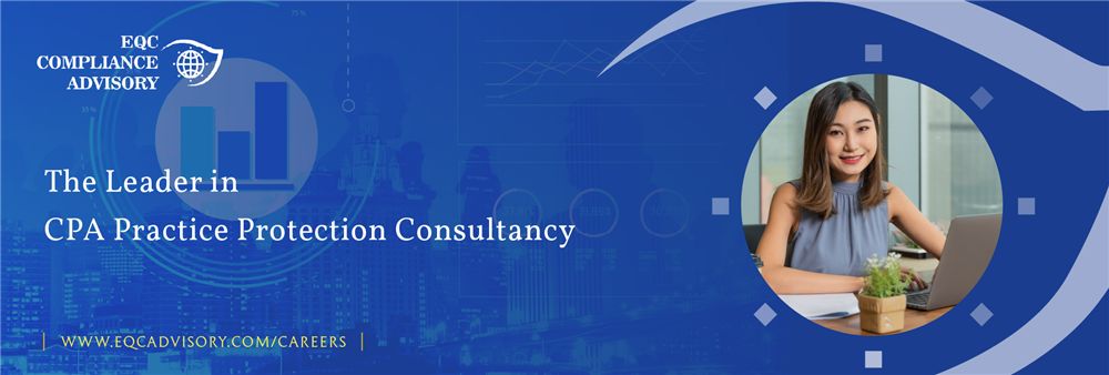 EQC Advisory Limited's banner