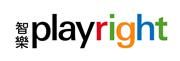 Playright Children's Play Association's logo