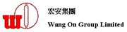 Wang On Group's logo