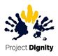 Dignity Kitchen's logo