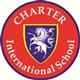 CHARTER INTERNATIONAL SCHOOL's logo