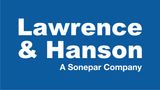 Company Logo for Lawrence & Hanson