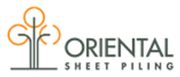 Oriental Sheet Piling (China) Co., Limited's logo