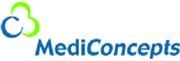 MediConcepts Limited's logo