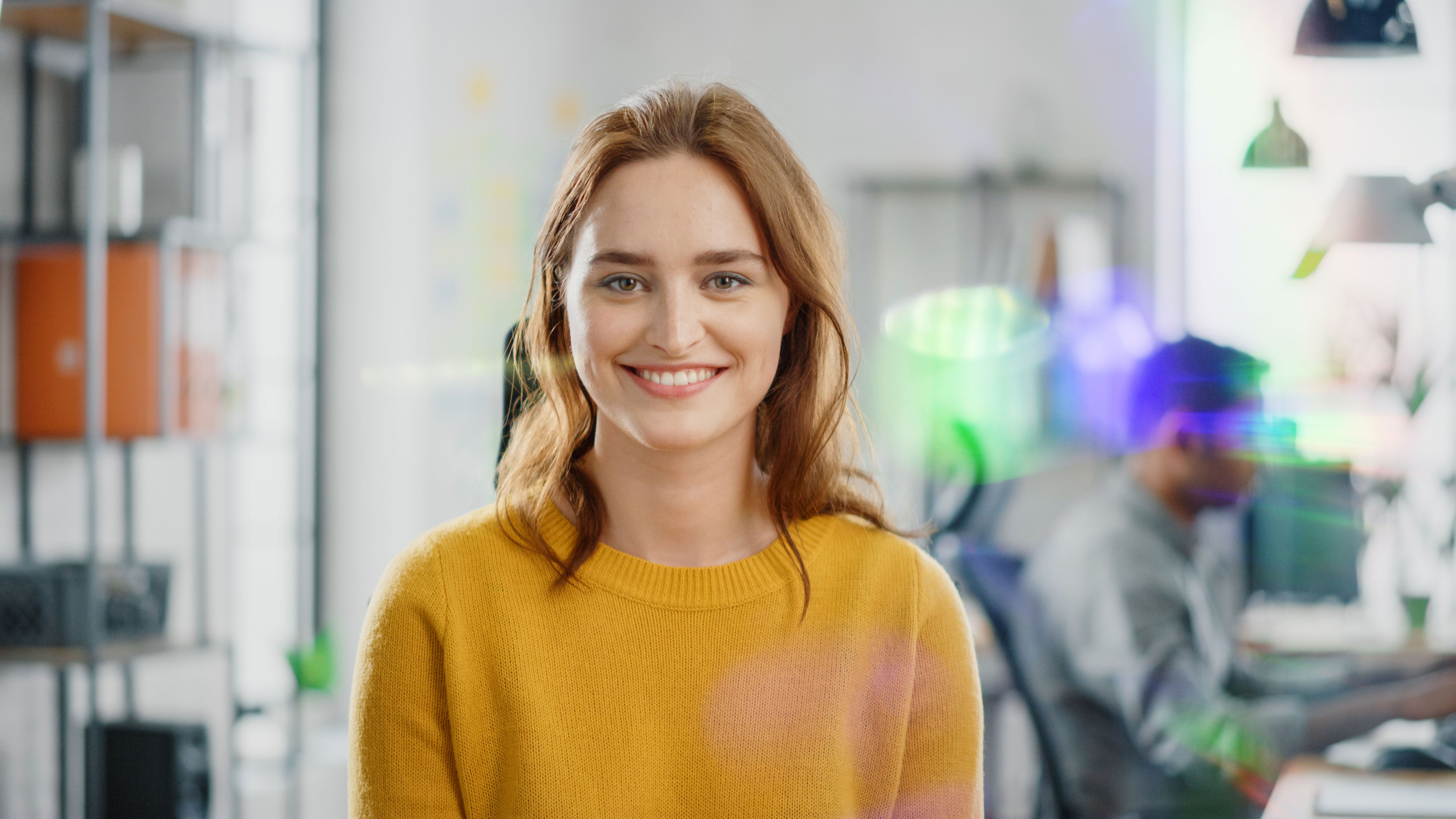 Company's culture and value information