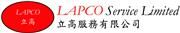 Lapco Service Limited's logo