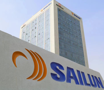 Logo PT Sailun Manufacturing Indonesia