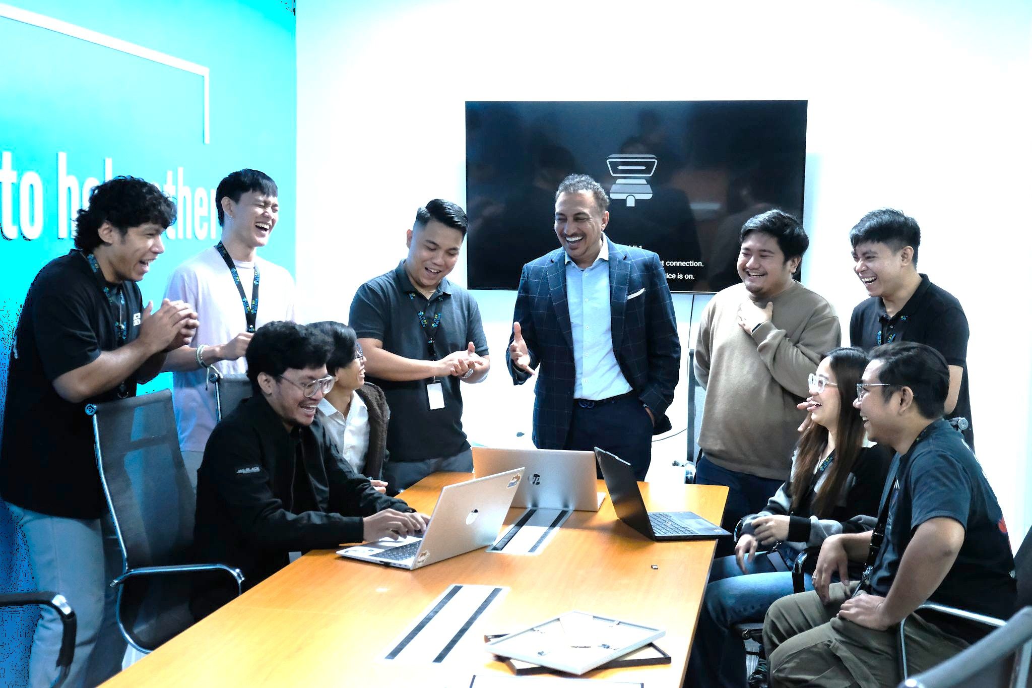 Company's culture and value information