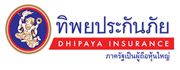 Dhipaya Insurance Public Company Limited's logo
