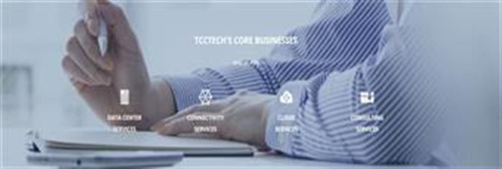 T.C.C. Technology Co., Ltd.'s banner