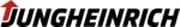 Jungheinrich Lift Truck Ltd.'s logo