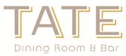 Tate Dining Room & Bar's logo