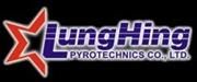 Lung Hing Pyrotechnics Company Limited's logo