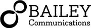 Bailey Communications HK Limited's logo