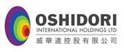Oshidori International Holdings Limited's logo