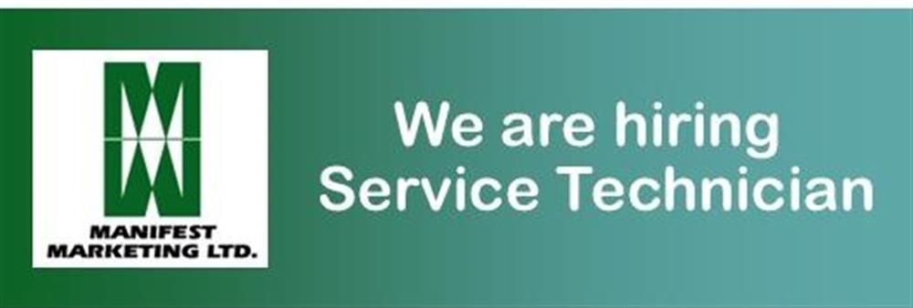 Manifest Marketing Limited's banner