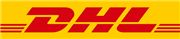 DHL Express's logo