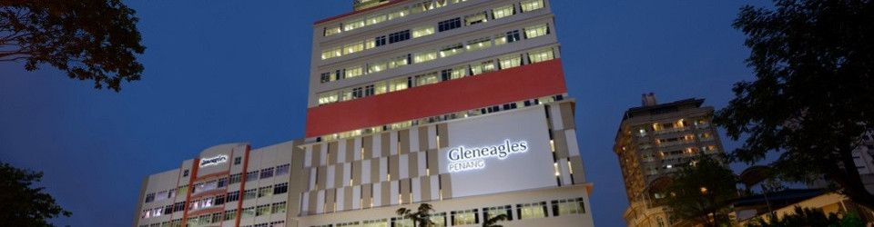 gleneagles medical centre penang