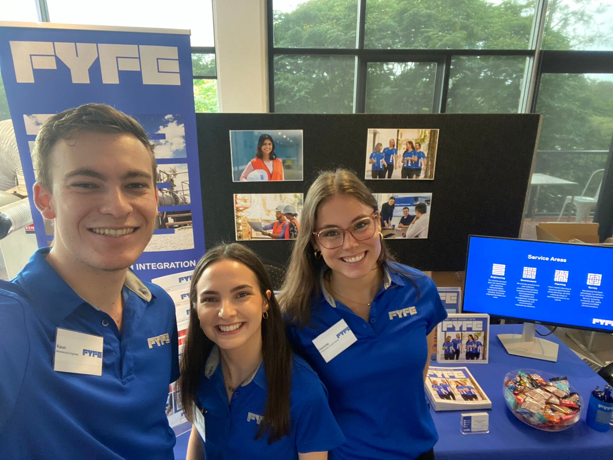 Company's culture and value information