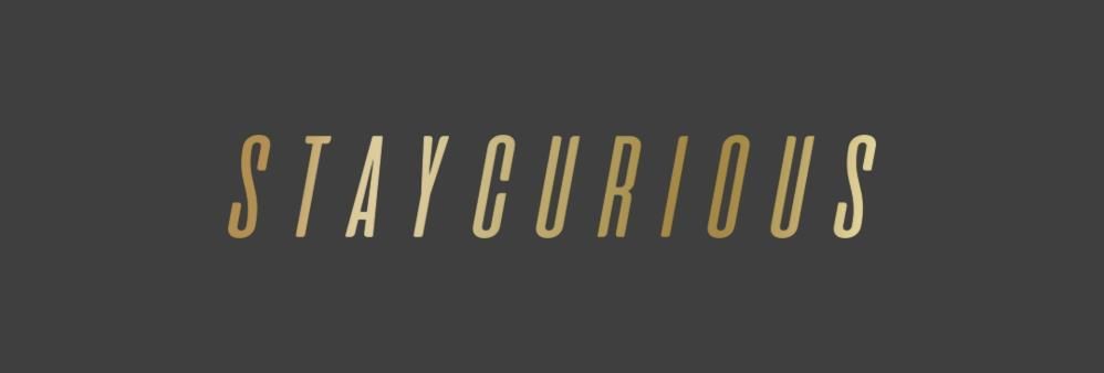 Curious Events Production Limited's banner