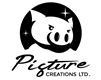 Pigture Creations Limited's logo