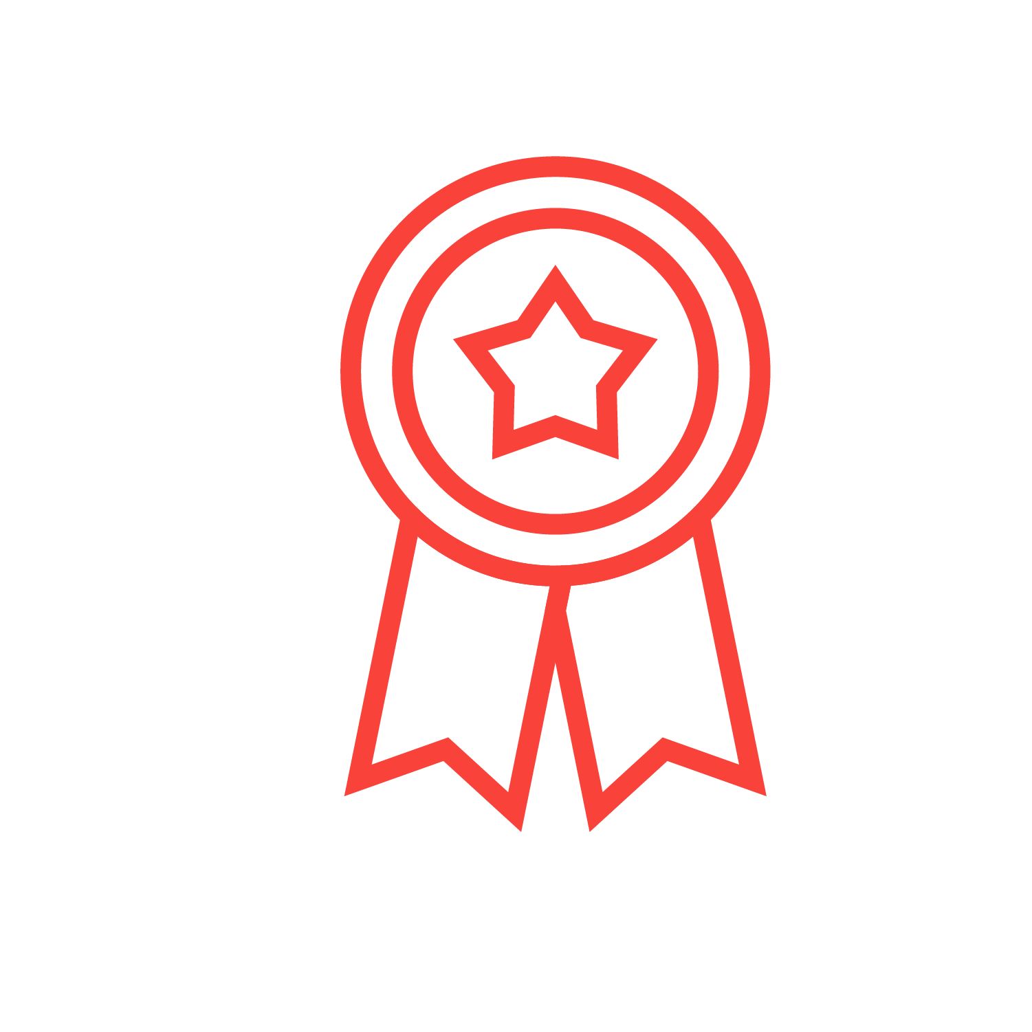 The Prestigious Innovation Partner of the Year Award 2025