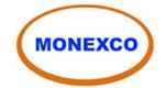 Monexco International Ltd.'s logo