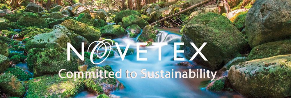Novetex Textiles Limited's banner