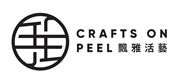 Crafts on Peel Limited's logo