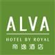 Alva Hotel by Royal's logo