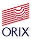 ORIX Finance Services Hong Kong Limited's logo