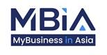 MyBusiness in Asia HK Limited's logo