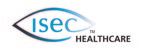 ISEC HEALTHCARE LTD. logo