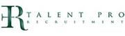 Talent Pro Recruitment Company Limited's logo