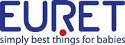 Euret International Limited's logo