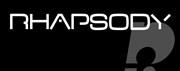 Rhapsody Factory's logo