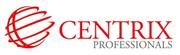 Centrix Professionals - Recruitment Agency Division's logo