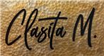 Clasita Management (Hong Kong) Limited's logo
