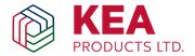 KEA Products Limited's logo