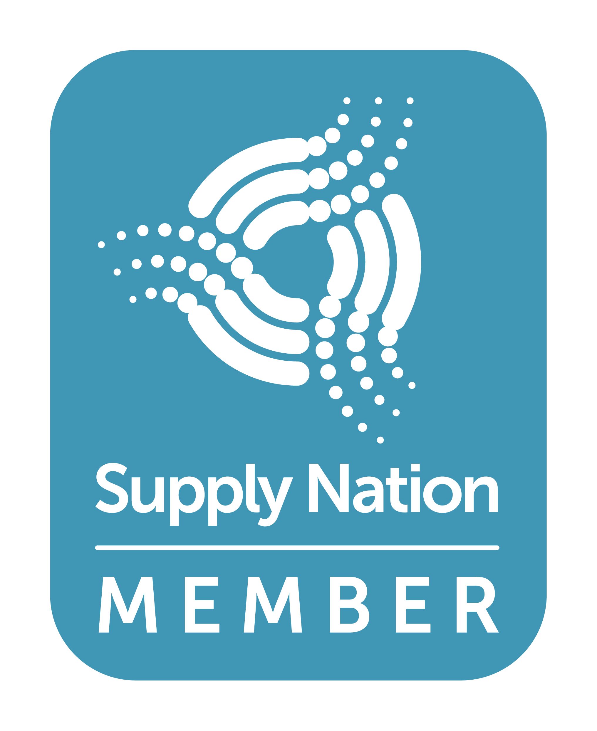 Supply Nation Member 2024