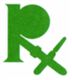 R.X. Company Limited's logo