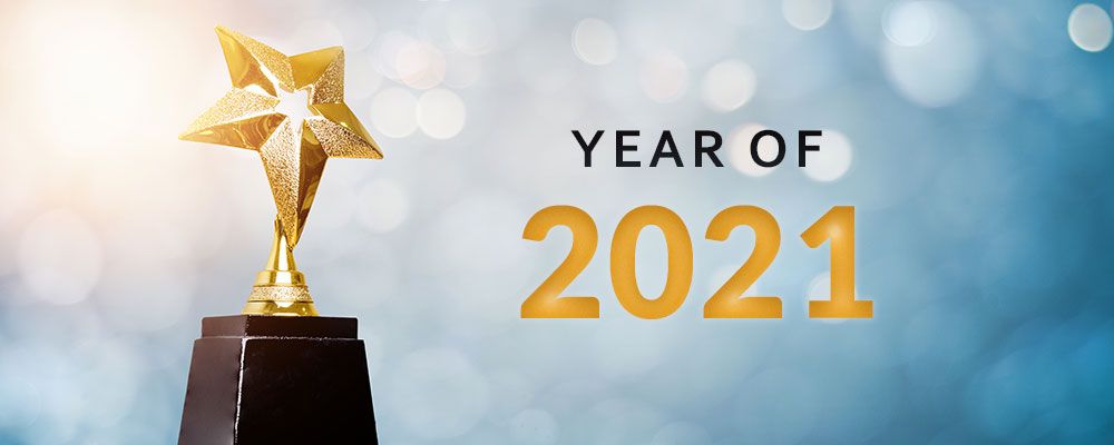 Asean ICT Awards (AICTA) 2021 (Research and Development) 2021