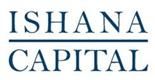 Ishana Capital Limited's logo