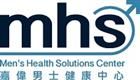 Men's Health Solutions Center's logo