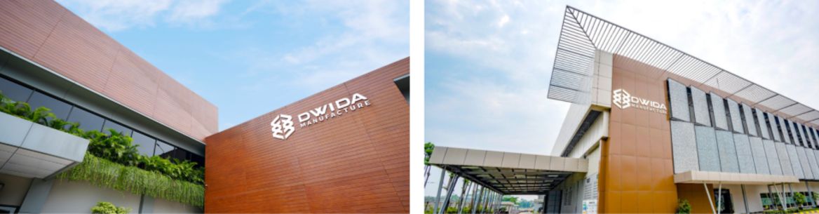R&D Microcontroller PT. Dwida Jaya Tama