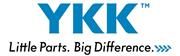 YKK Hong Kong Limited's logo