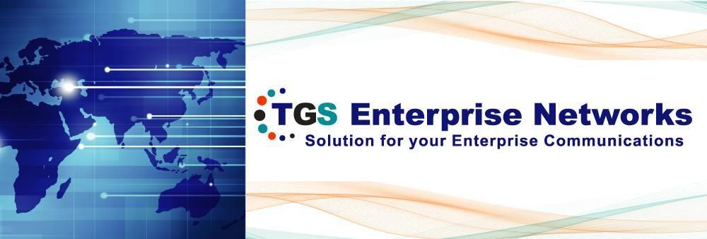TGS Enterprise Network Limited's banner